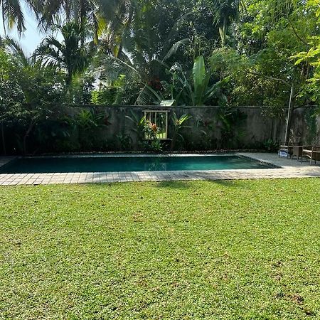 Niketh Villa キャンディー エクステリア 写真